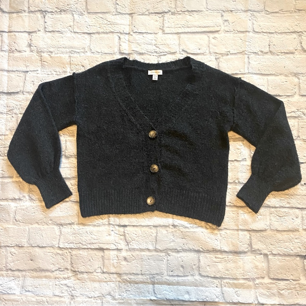 Topshop cardigan